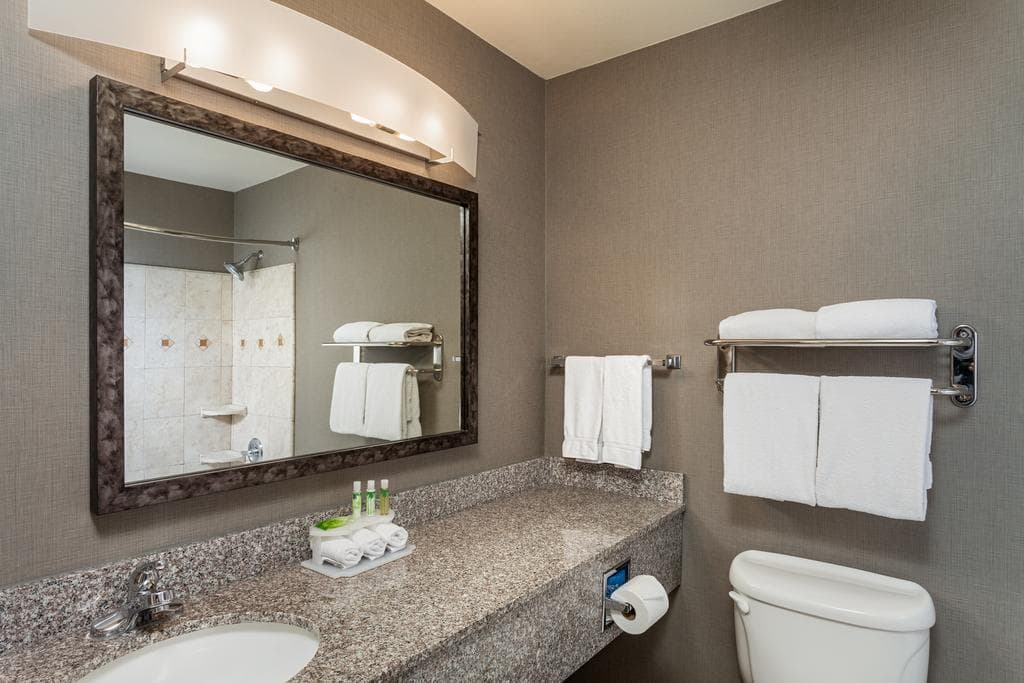 Holiday Inn Express Lancaster