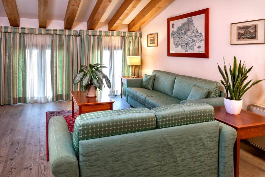 Best Western Titian Inn Hotel Treviso