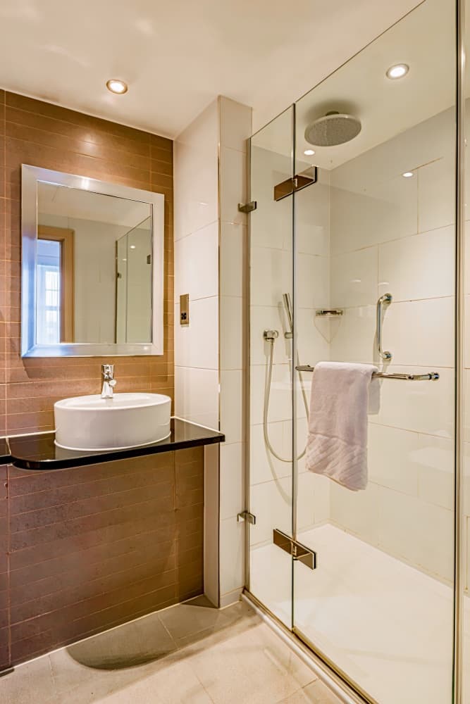 The Clermont Charing Cross