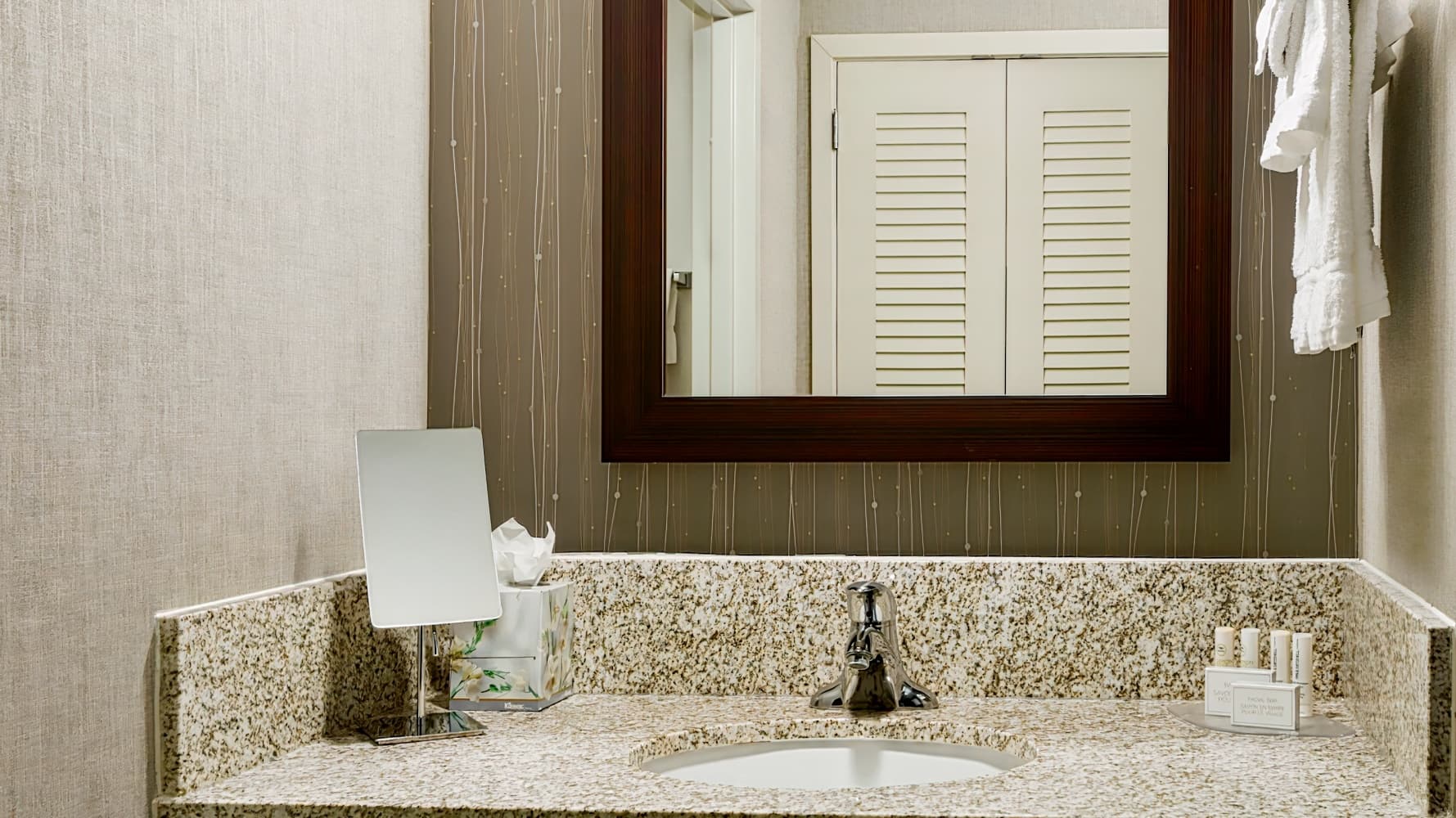 Courtyard Houston Downtown Convention Center