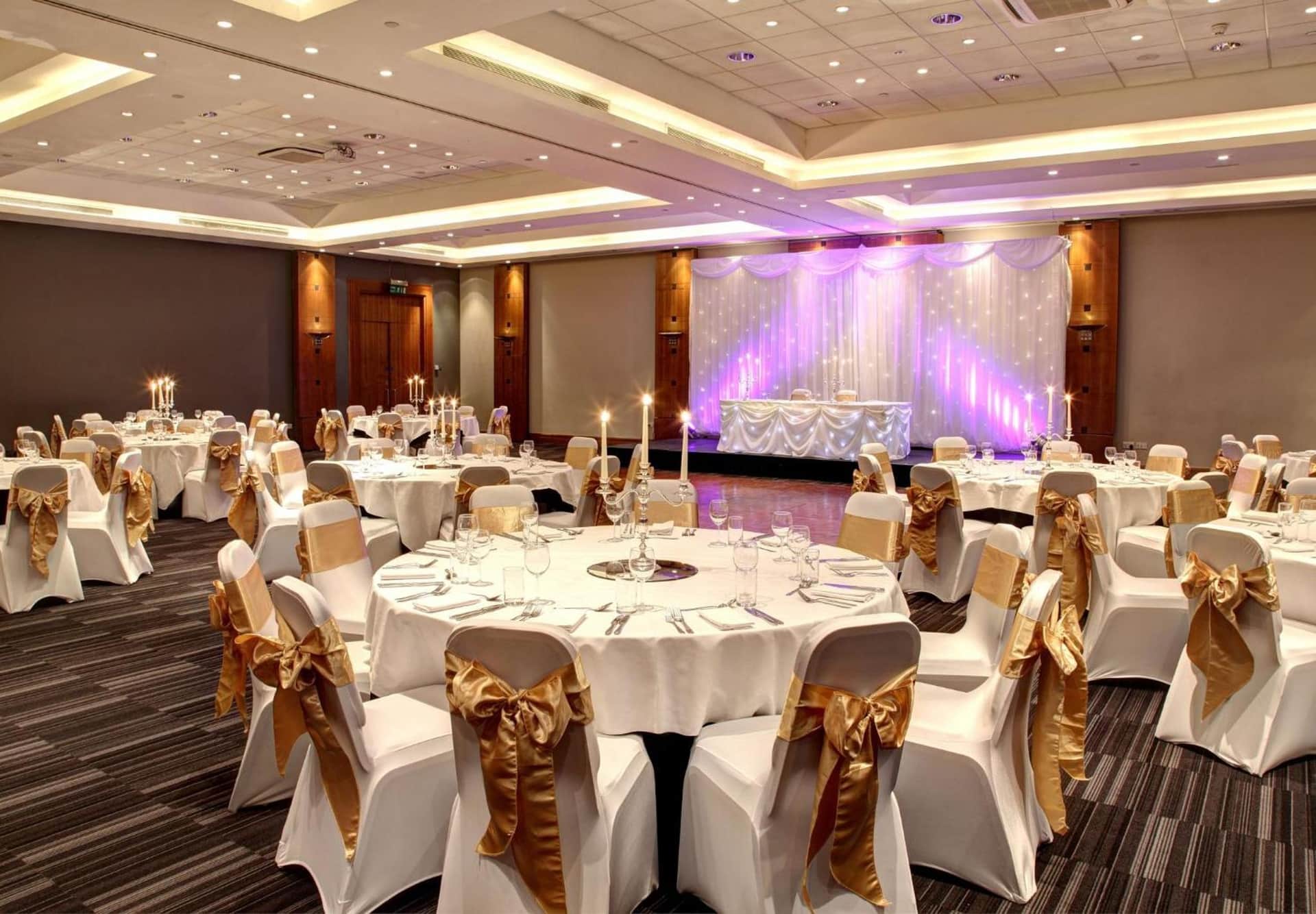 Holiday Inn London Bloomsbury