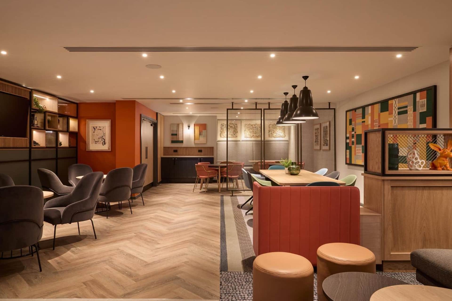 Holiday Inn London Bloomsbury