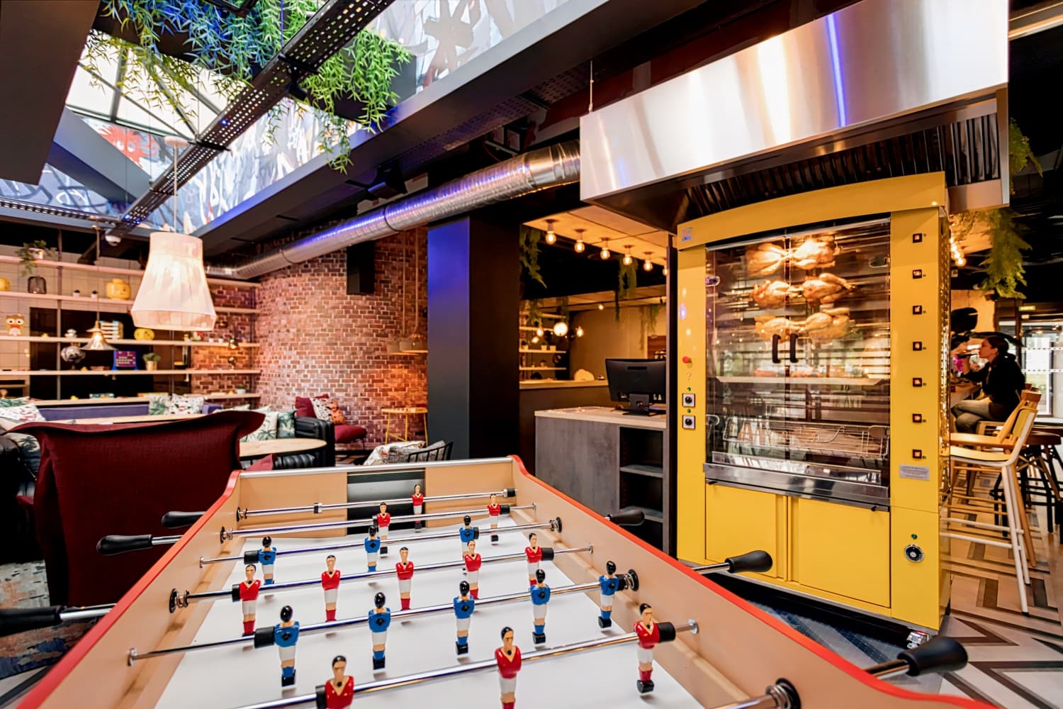 Kyriad Strasbourg Nord Palais des Congrès