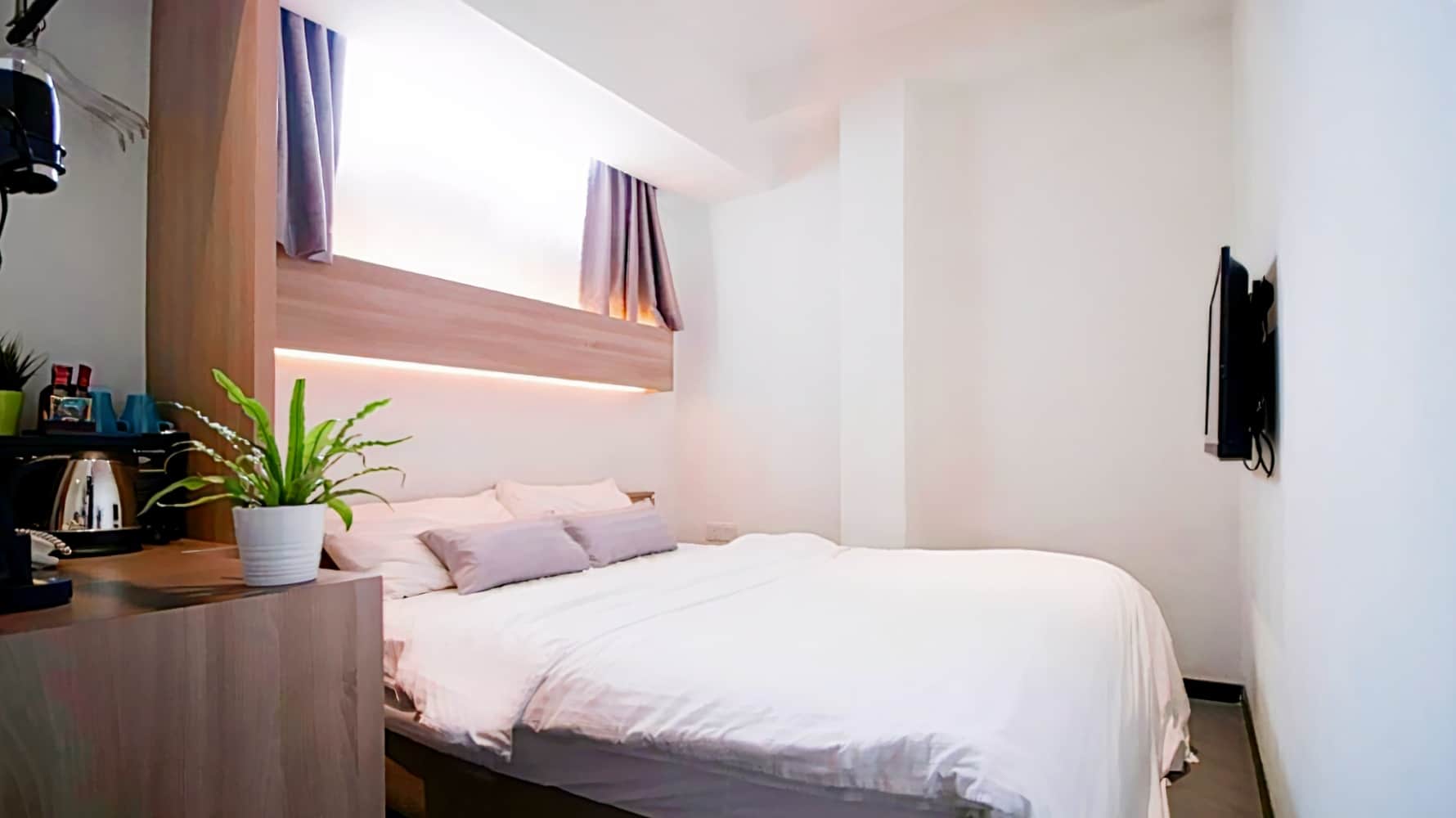 Hotel NuVe