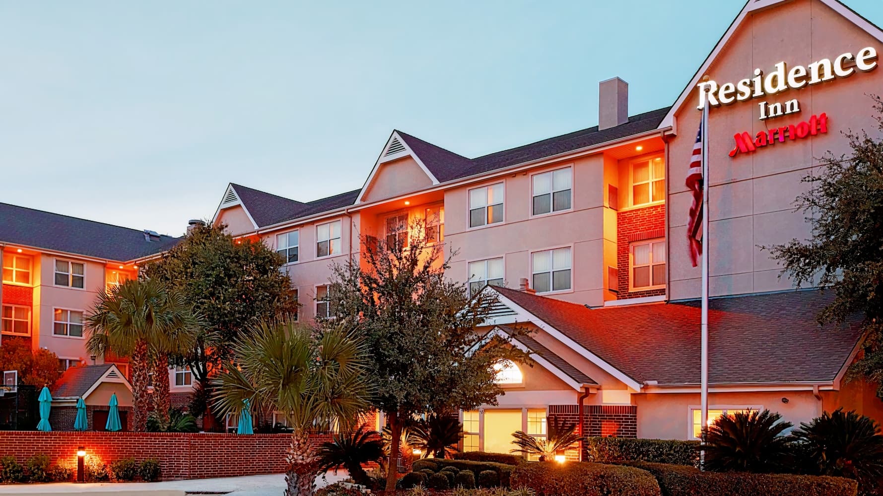 Residence Inn Austin North Parmer Lane