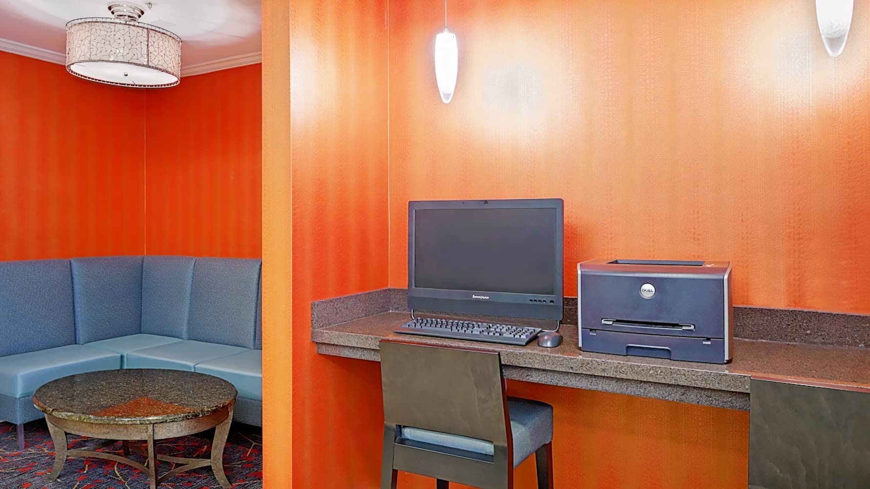 Residence Inn Austin North Parmer Lane