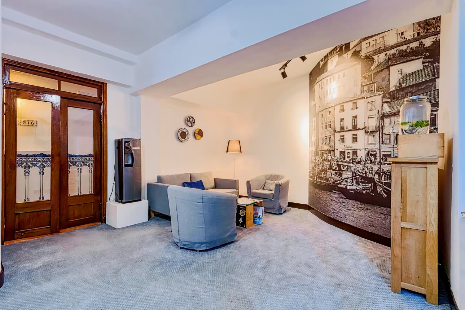 Pousada de Coloane Boutique Hotel