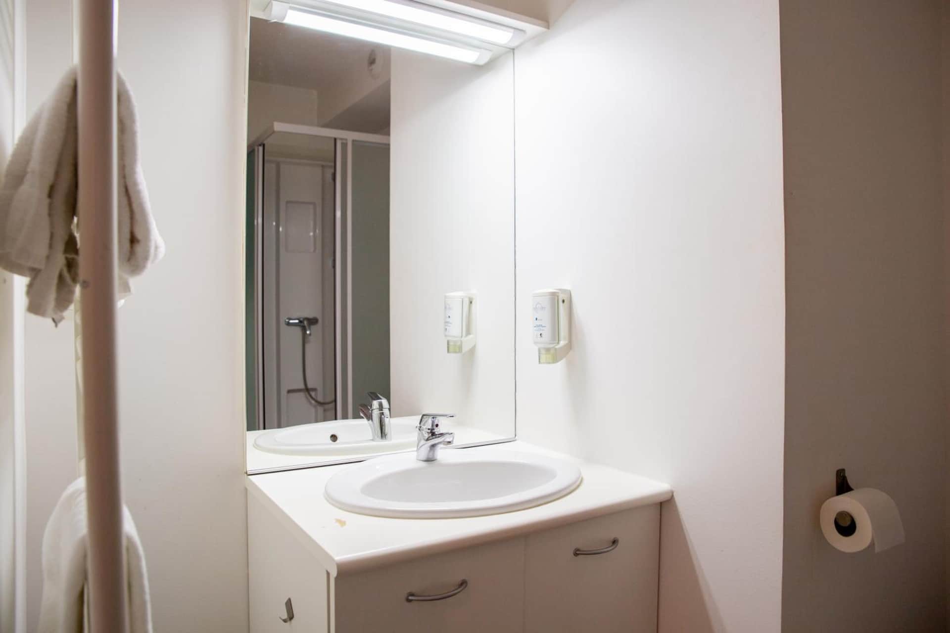 Comfort Aparthotel Besancon Hauts du Chazal