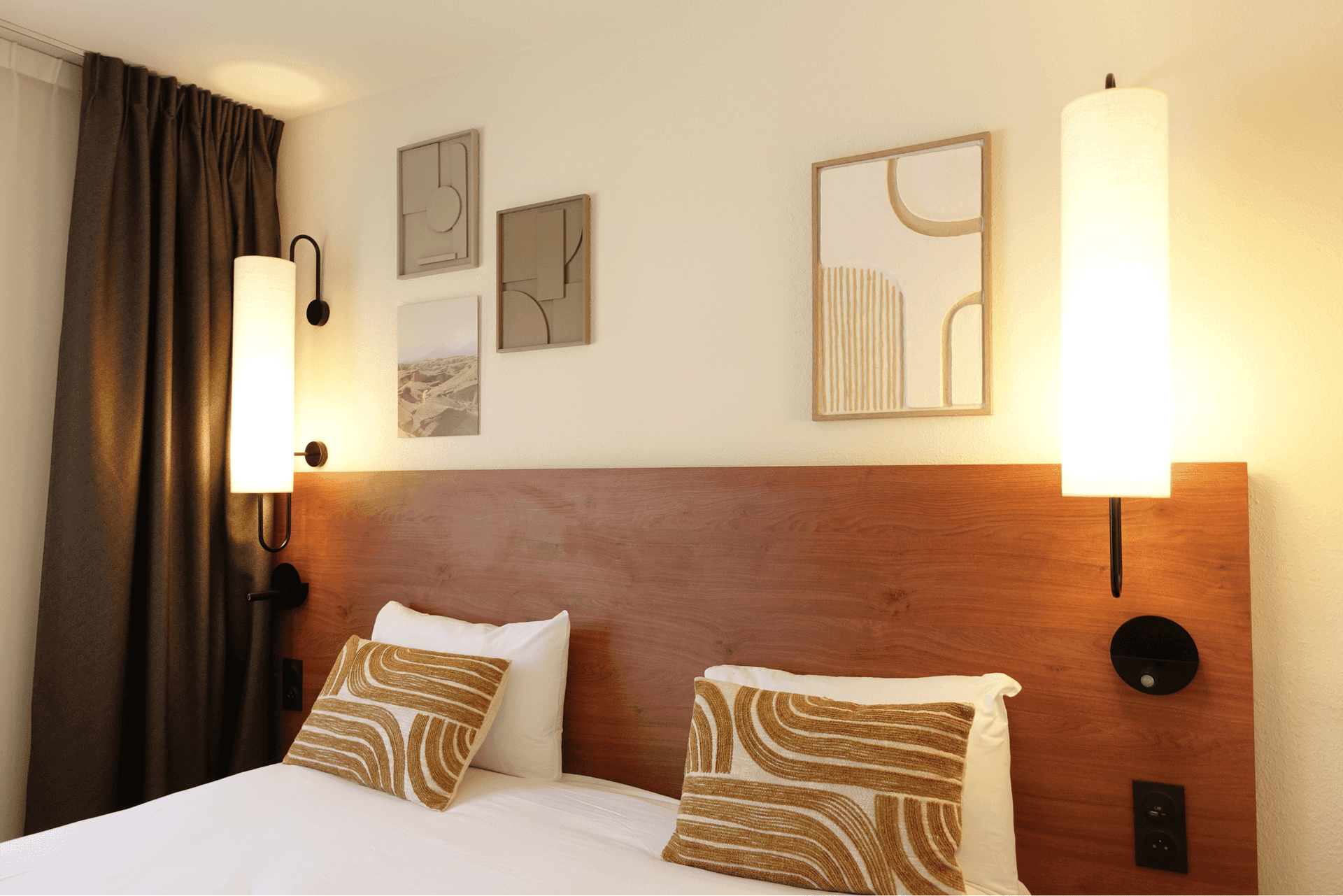 Hôtel Golf Fontcaude
