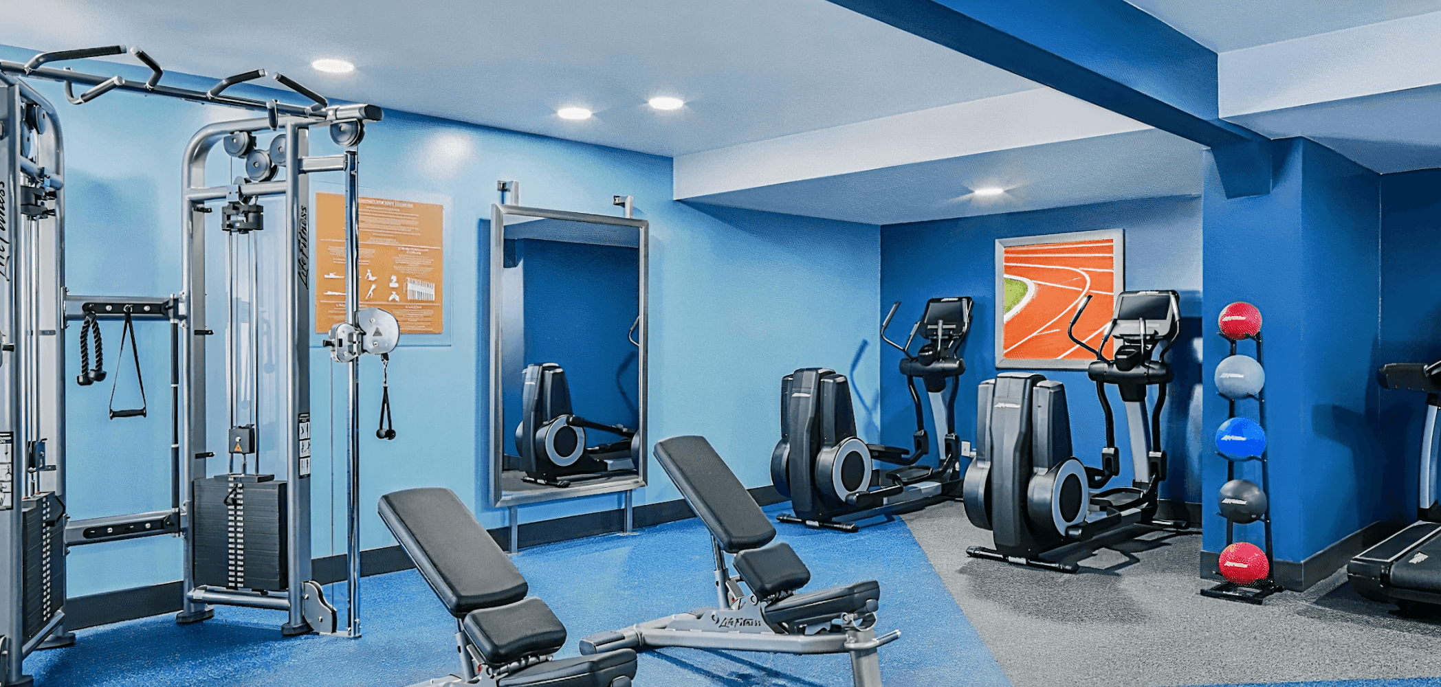 Four Points by Sheraton Salt Lake City Airport