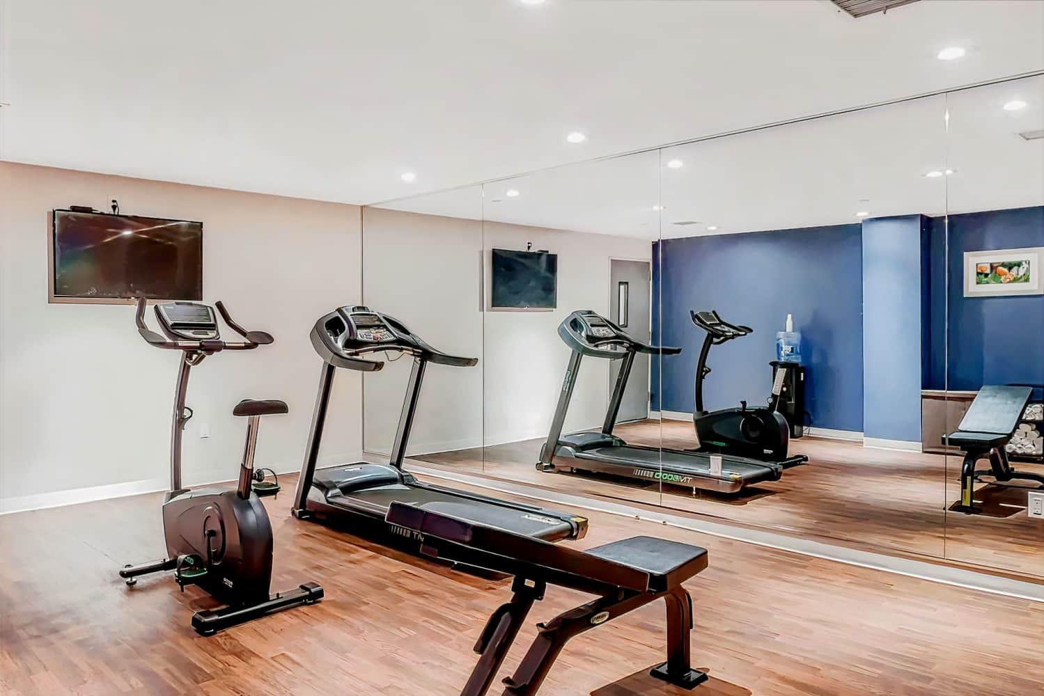 Comfort Inn & Suites Bronx