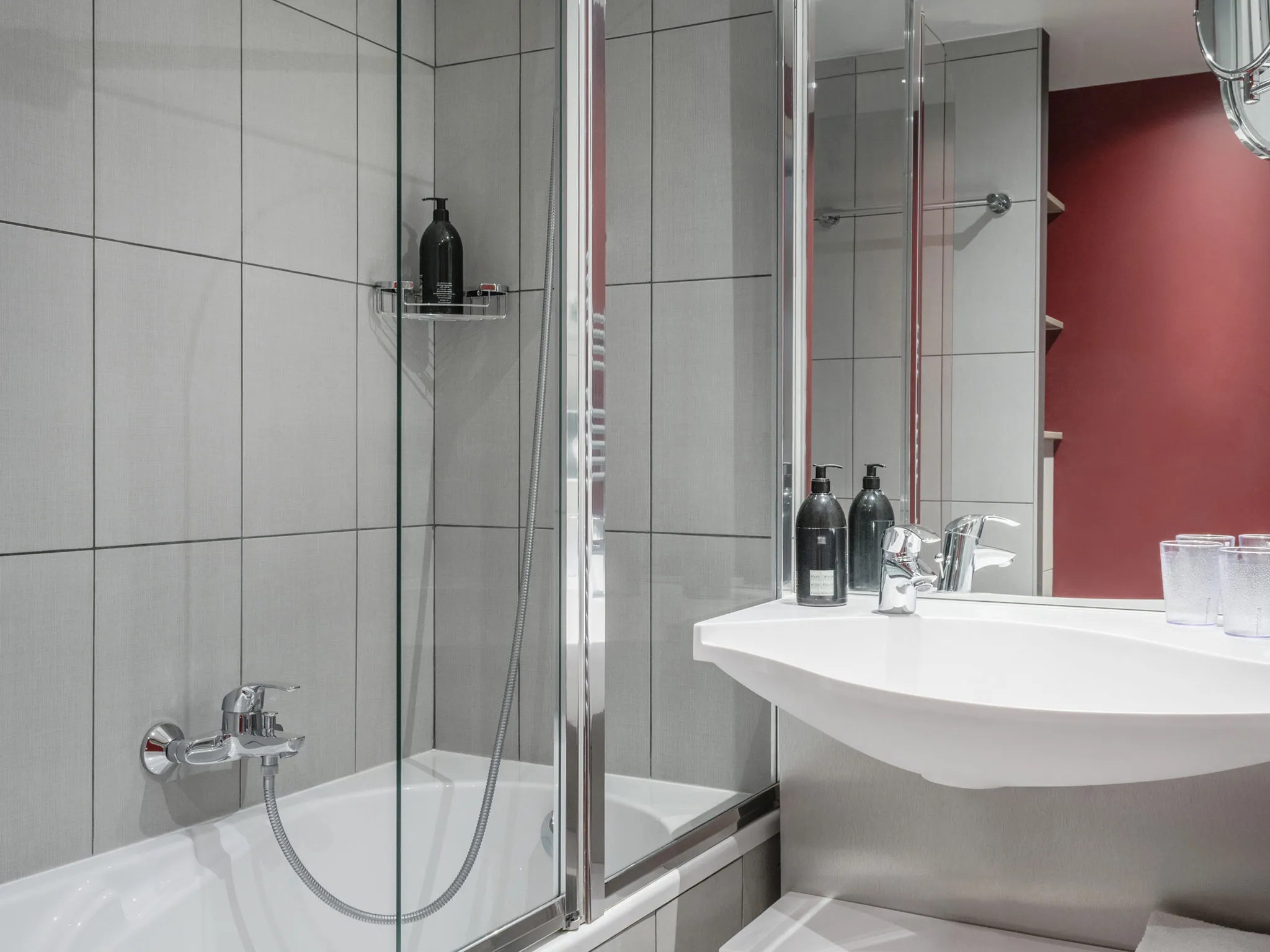 Aparthotel Adagio Paris Bercy Village