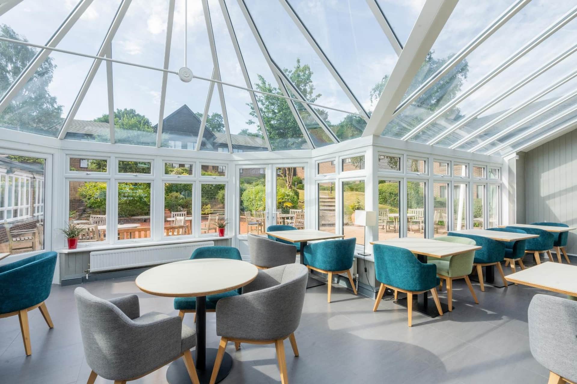 Holiday Inn Maidstone Sevenoaks