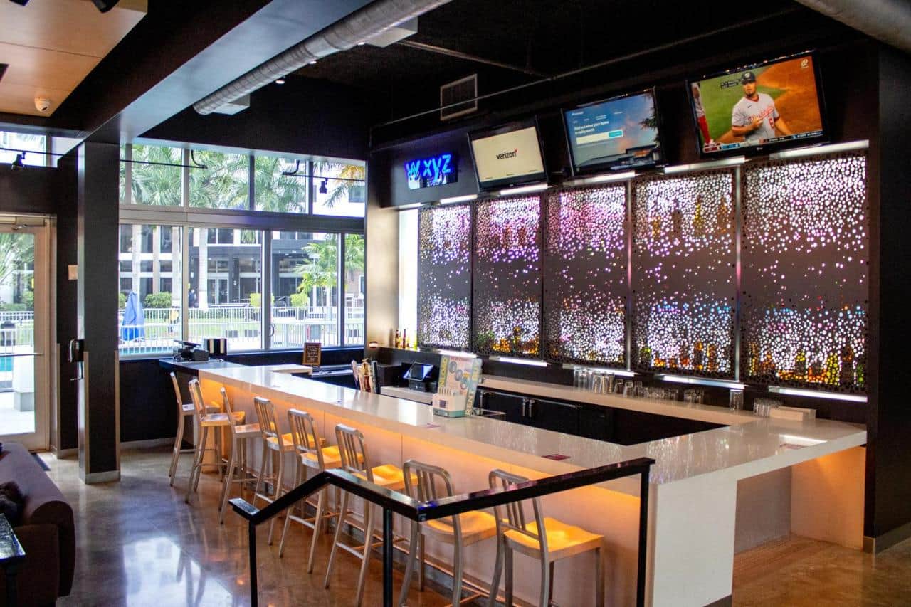Aloft Miami Doral
