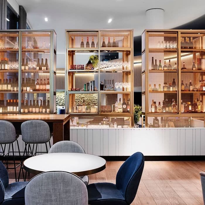 Novotel Sydney Darling Square