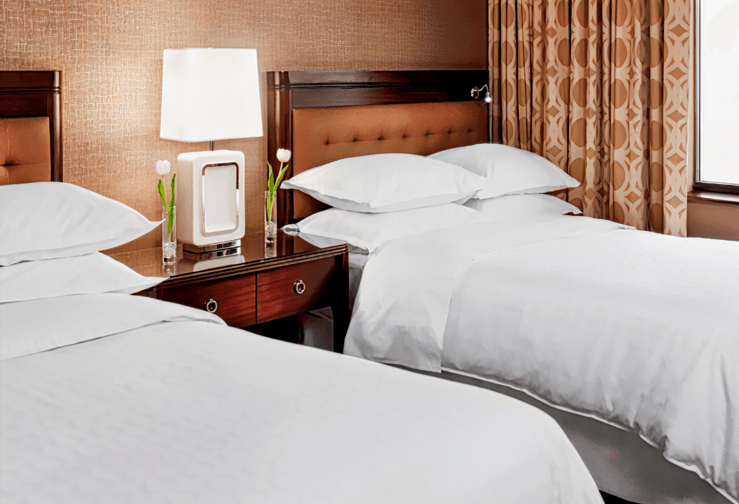 Sheraton Suites Chicago O'Hare