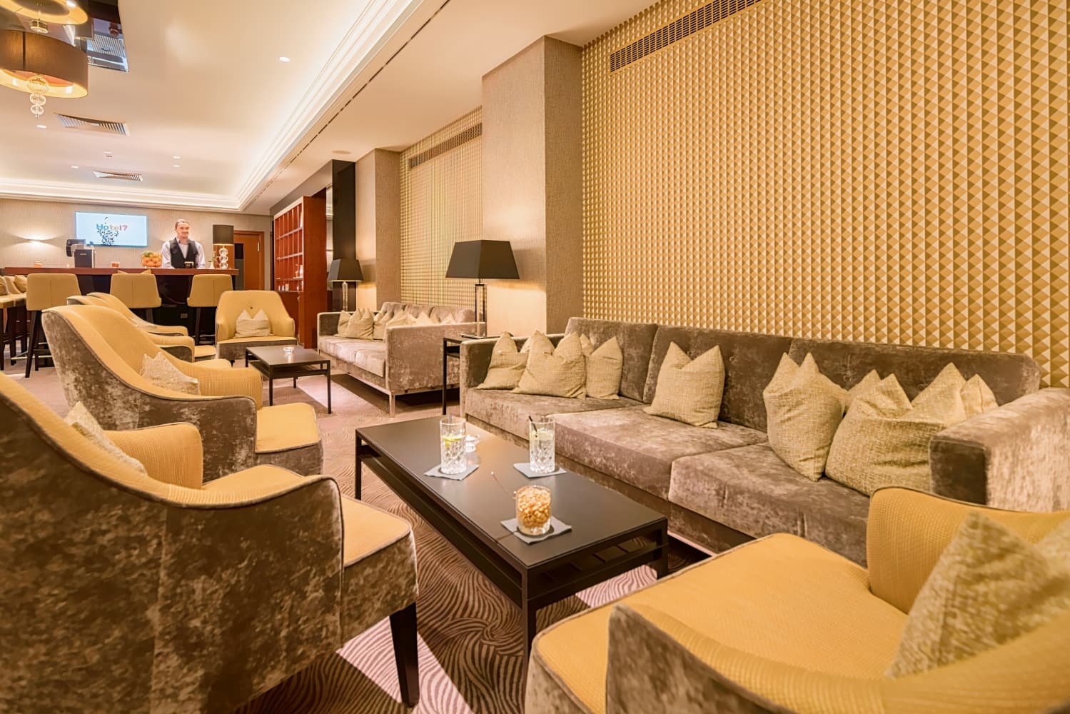 Best Western Plus Hotel Excelsior