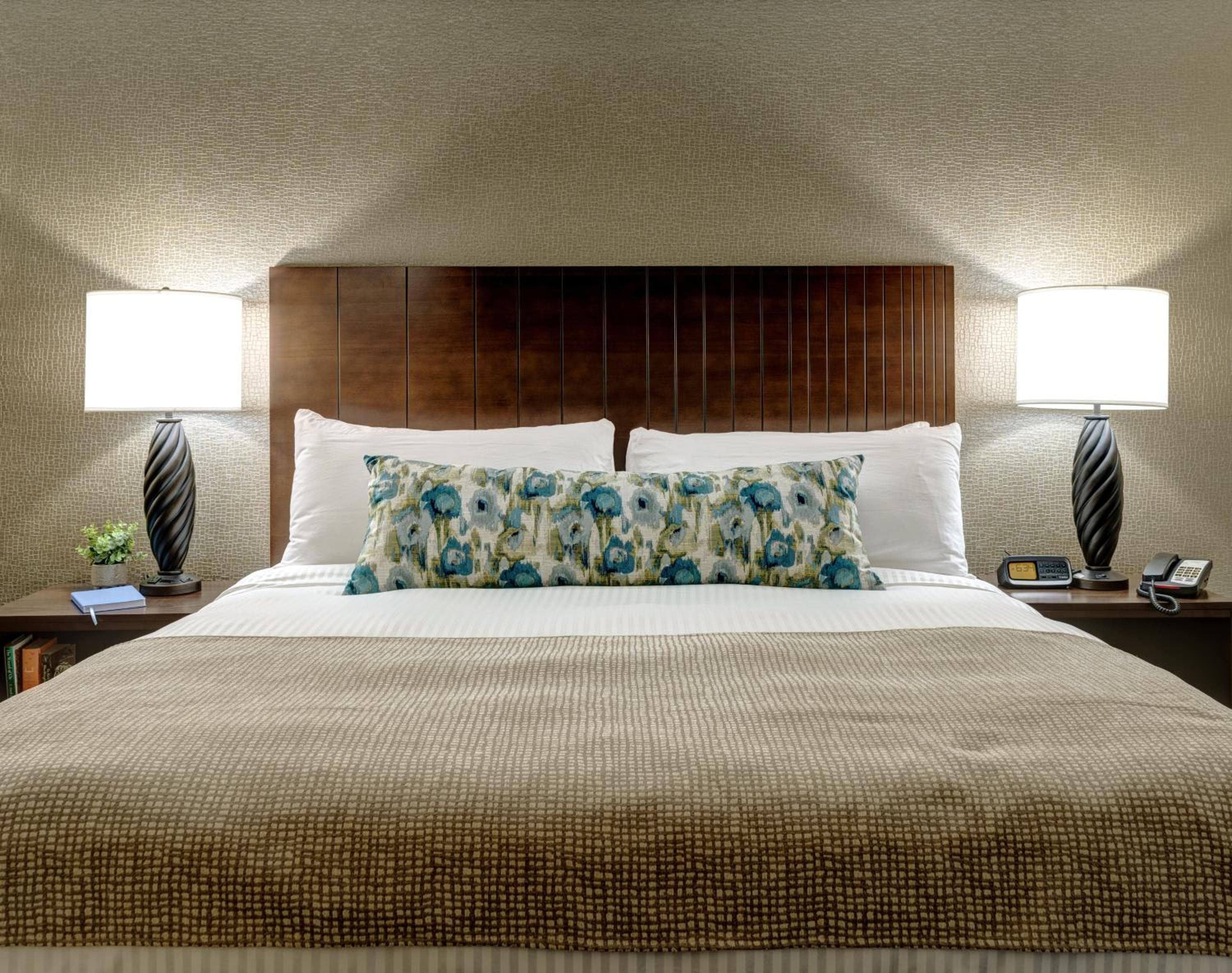 The Garrison Hotel, an Ascend Hotel Collection Member