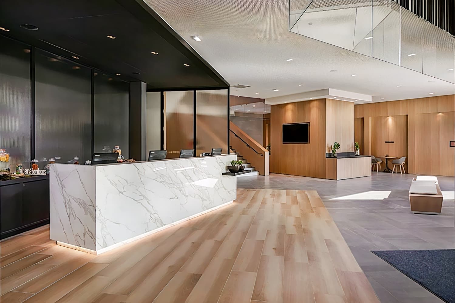 Innside by Melia Paris Charles de Gaulle Airport