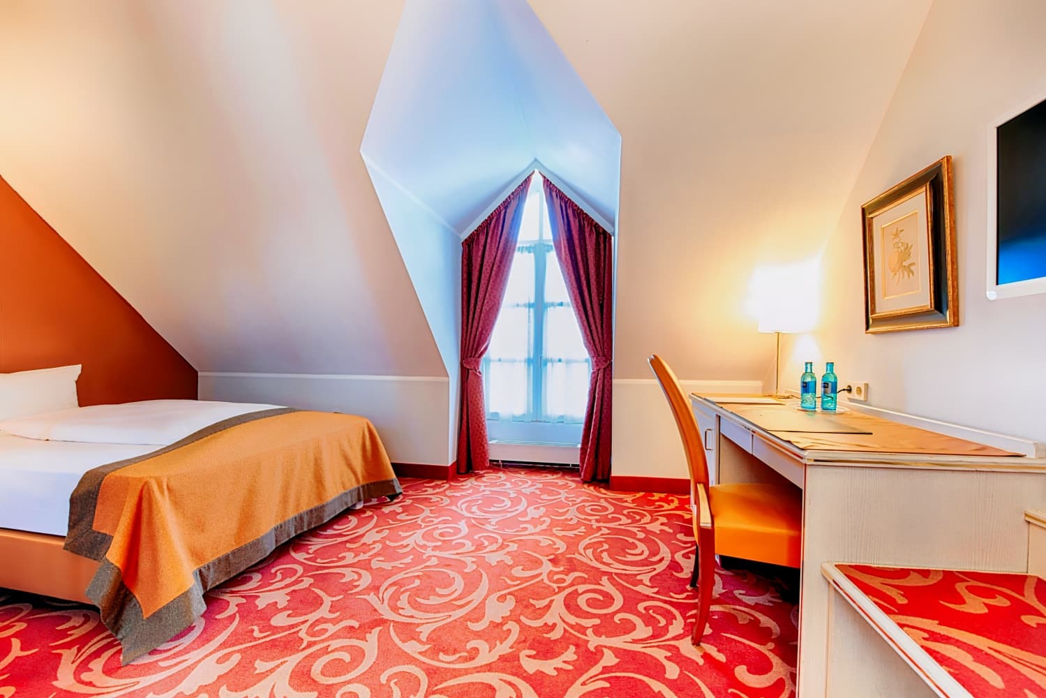 ACHAT Hotel Schreiberhof Aschheim