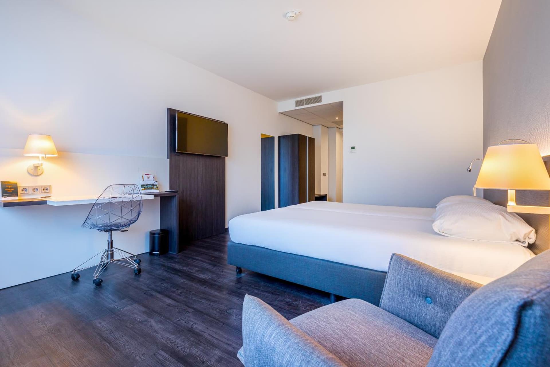 Postillion Hotel Dordrecht
