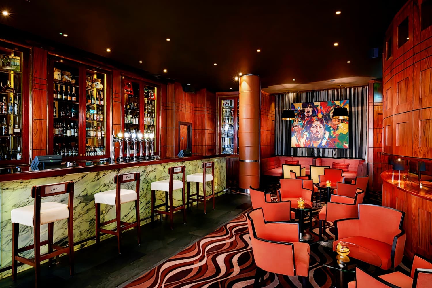 Hard Days Night Liverpool