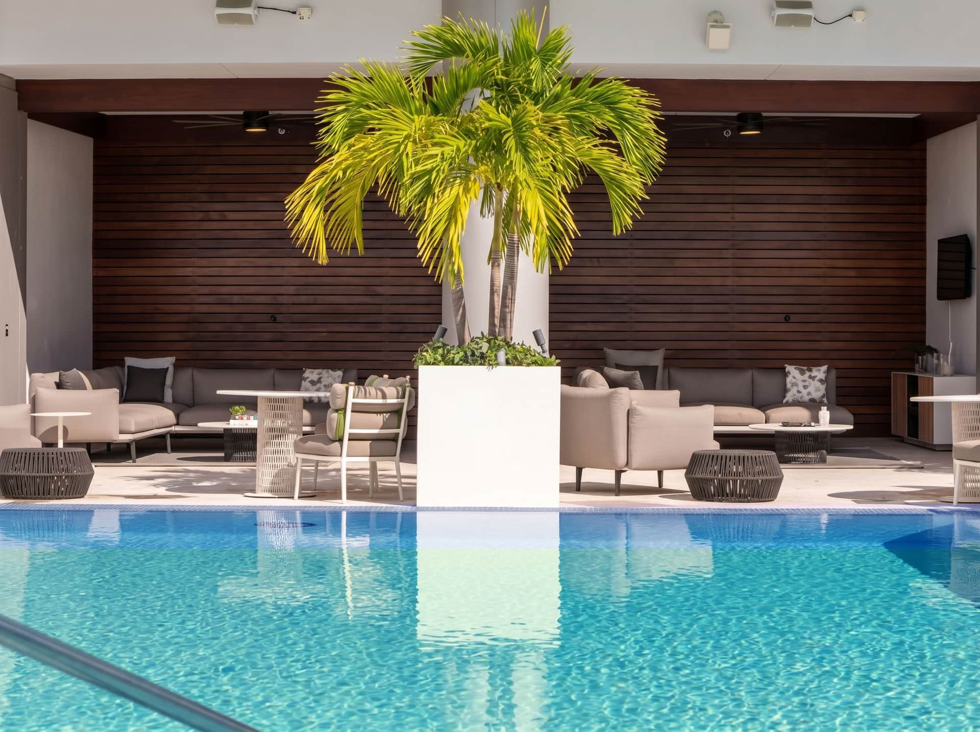 Kimpton Epic Miami Hotel, an IHG Hotel