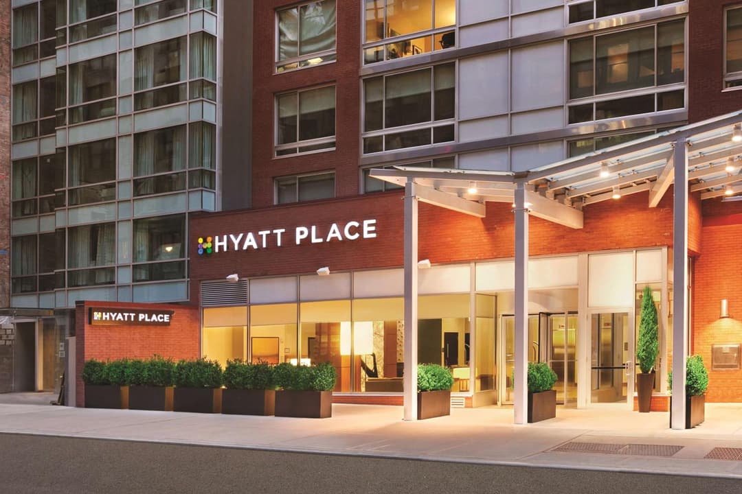 Hyatt Place New York Midtown - South