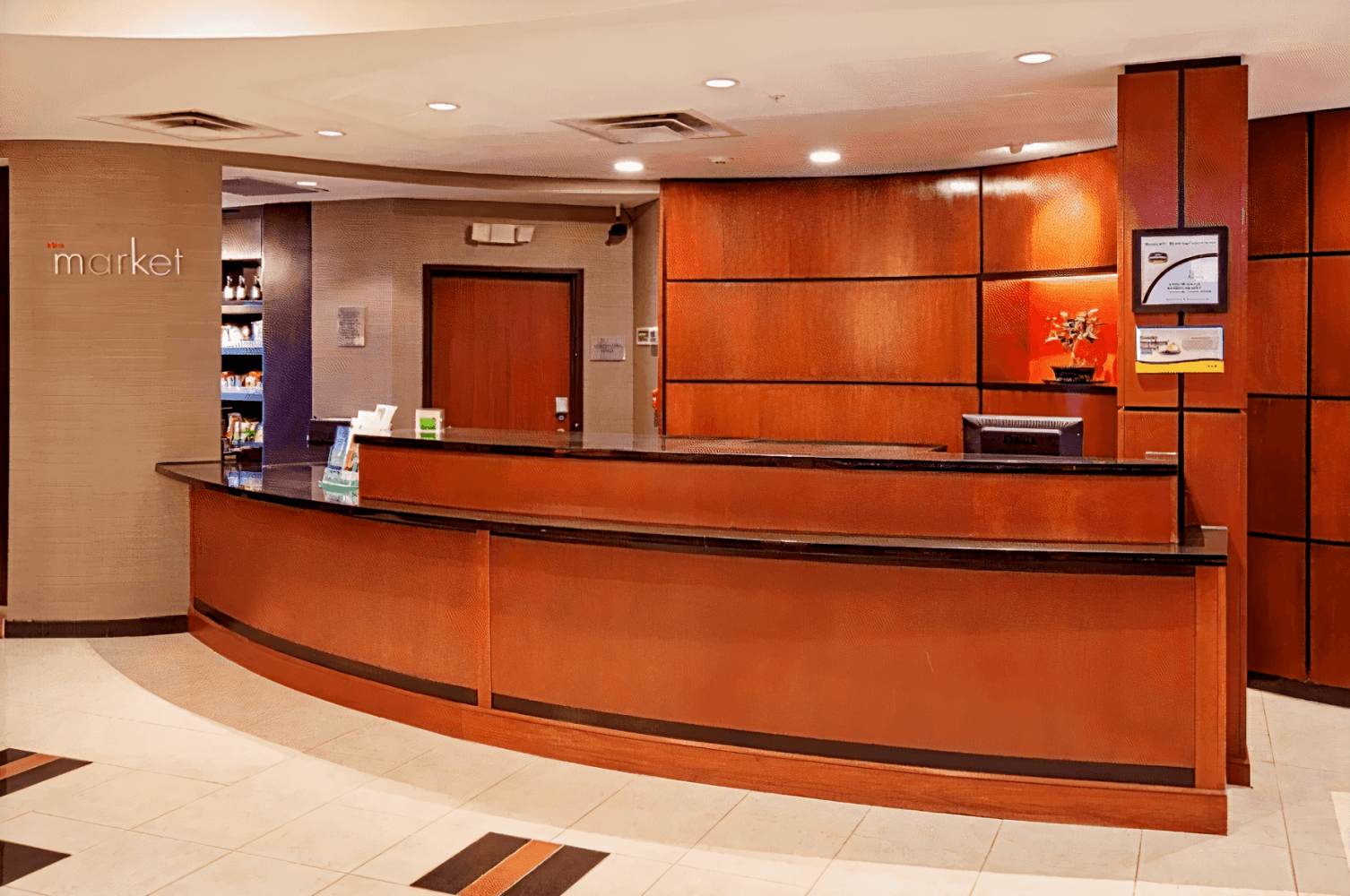 Courtyard by Marriott Louisville Northeast