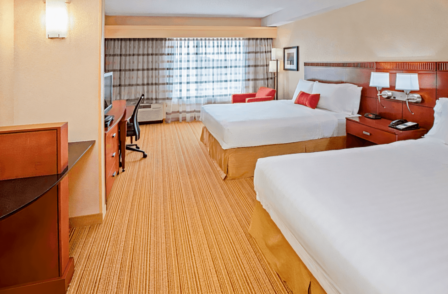 Courtyard by Marriott Louisville Northeast