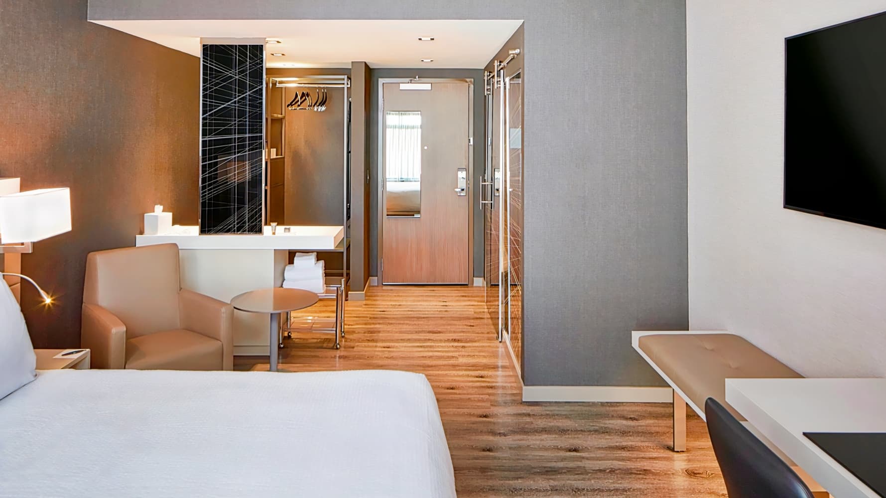 AC Hotel by Marriott Seattle Bellevue/Downtown