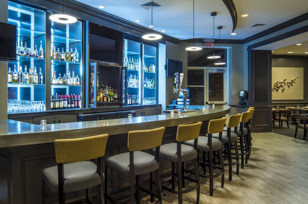 Hilton Alexandria Old Town