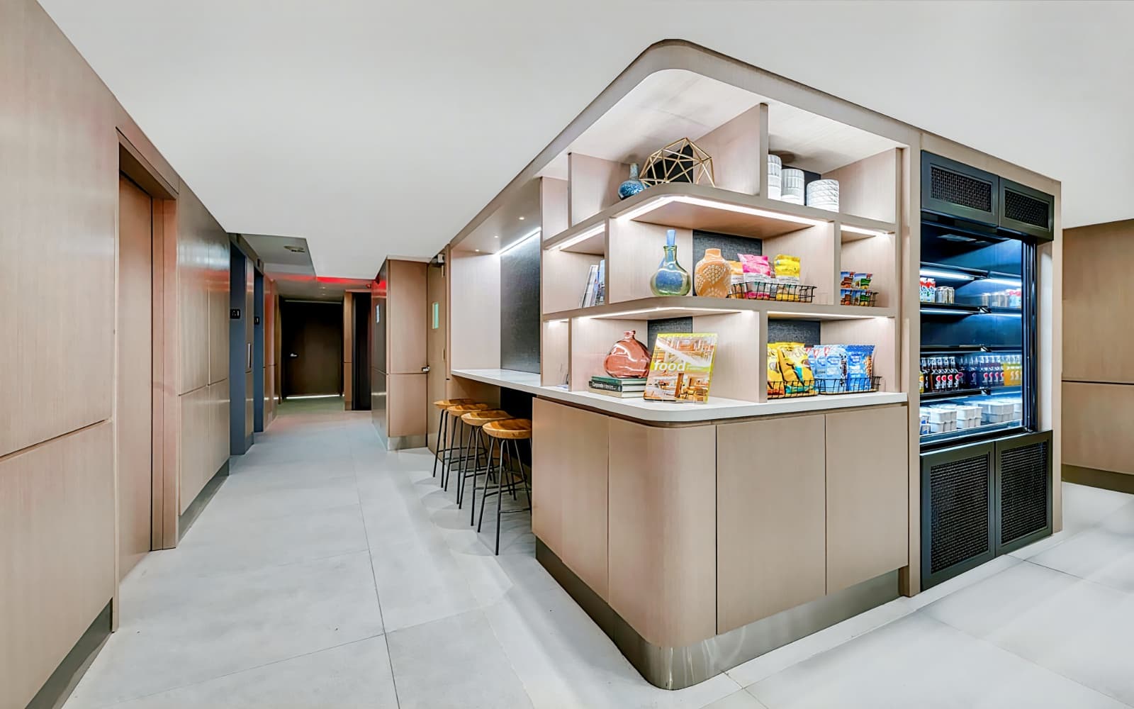 Citadines Connect Fifth Avenue New York