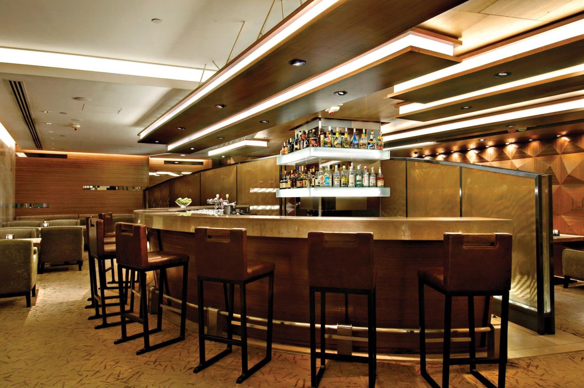 馬哥孛羅香港酒店 ( Marco Polo Hong Kong Hotel )