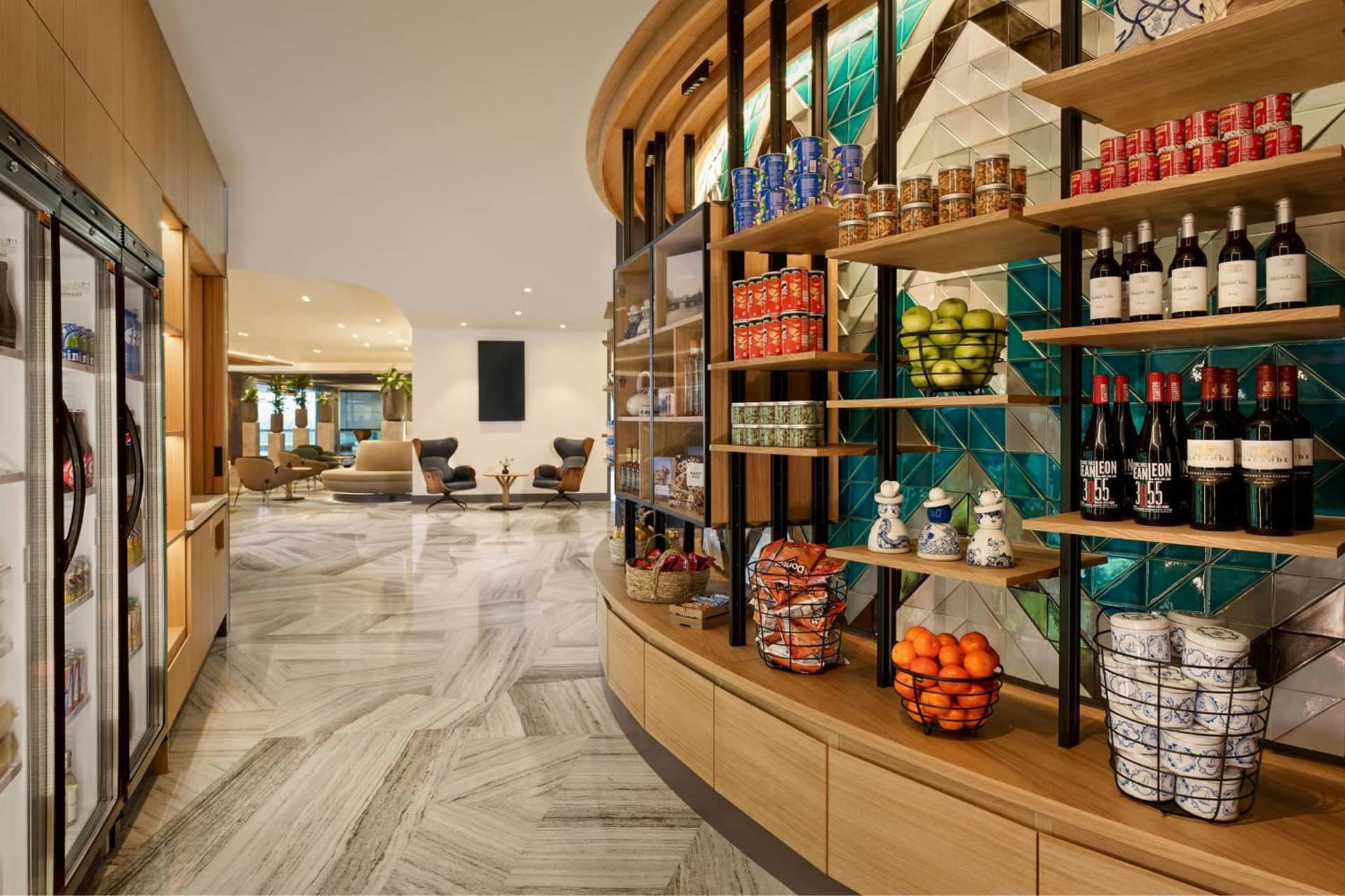 Sheraton Amsterdam Airport Hotel and Conference Center