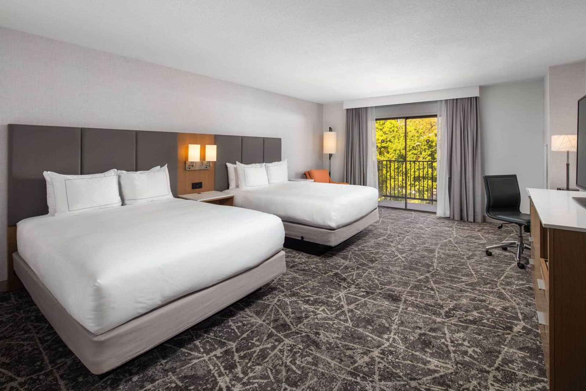Doubletree by Hilton Sacramento