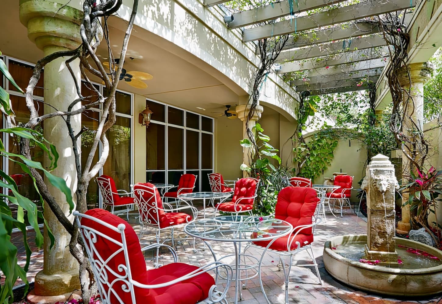 Hampton Inn West Palm Beach Central Airport