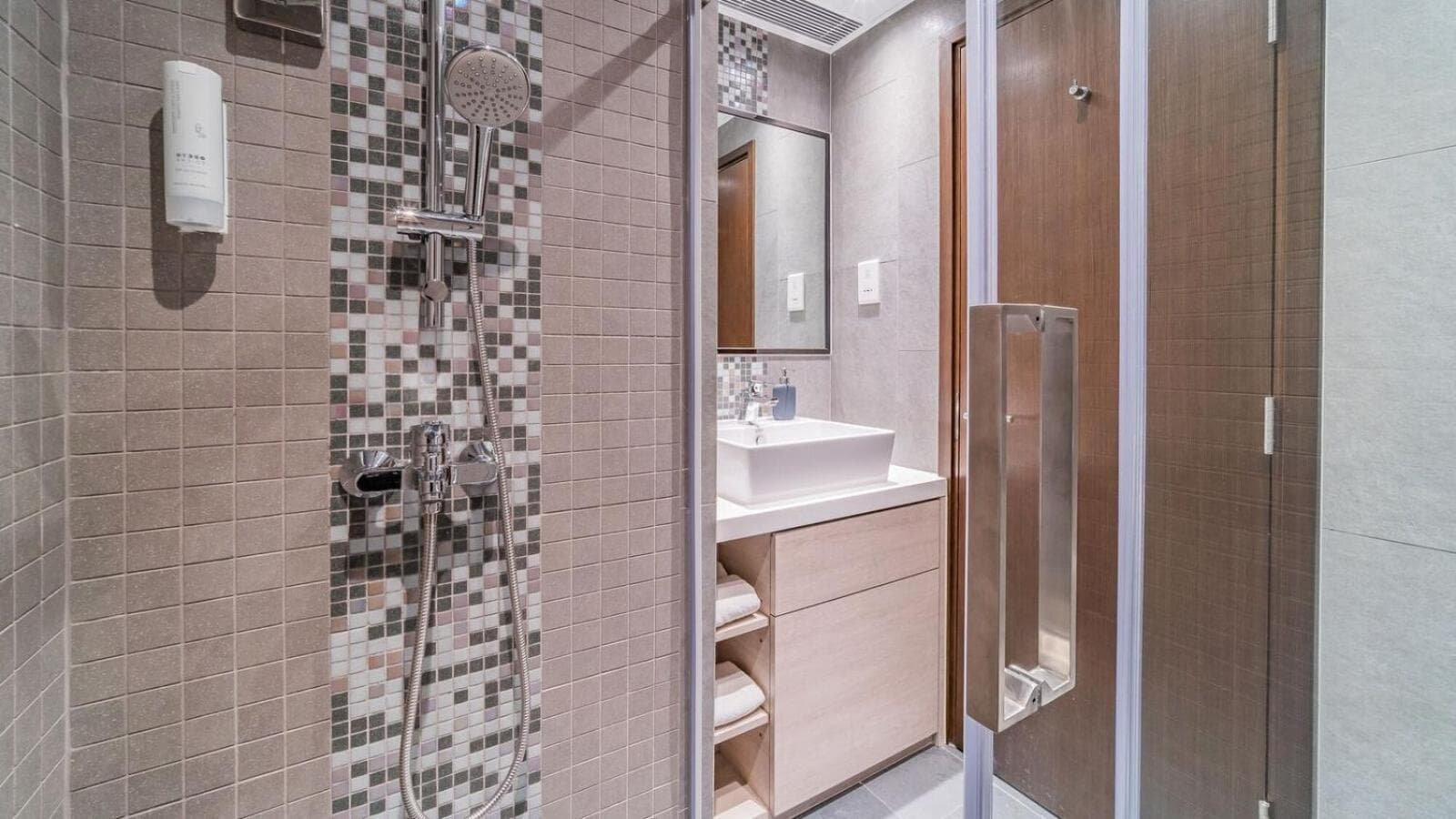 香港紫亭 ( Hotel Purple Hong Kong )