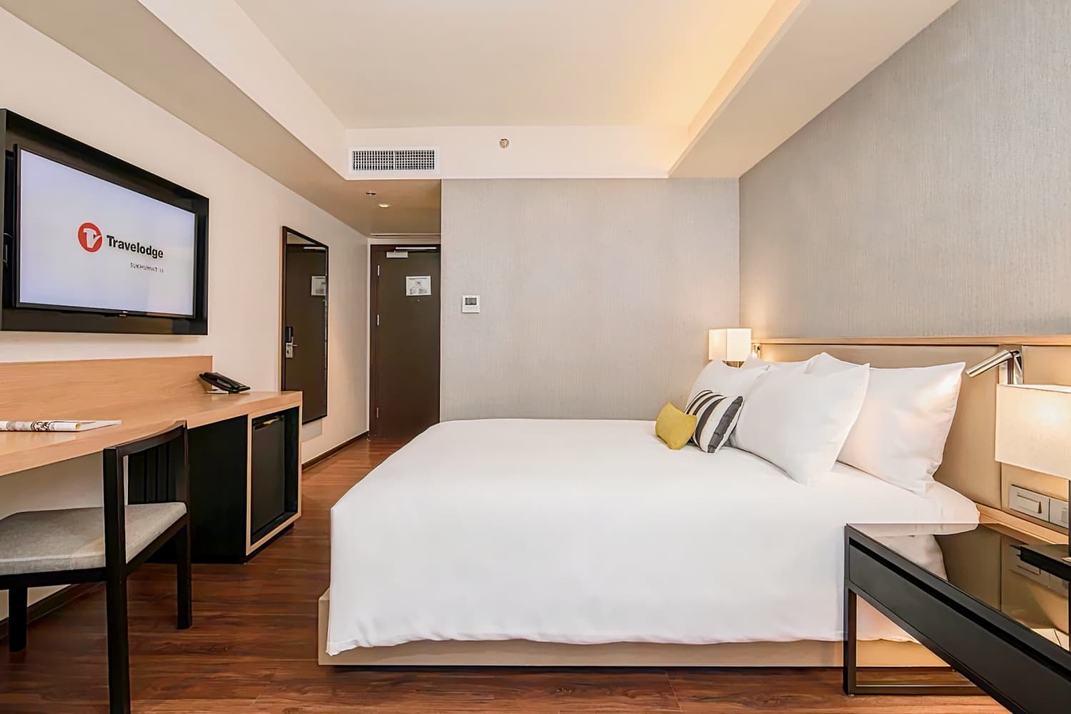 Travelodge Sukhumvit 11