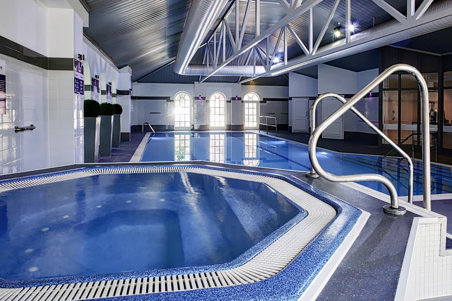 Mercure Exeter Southgate Hotel