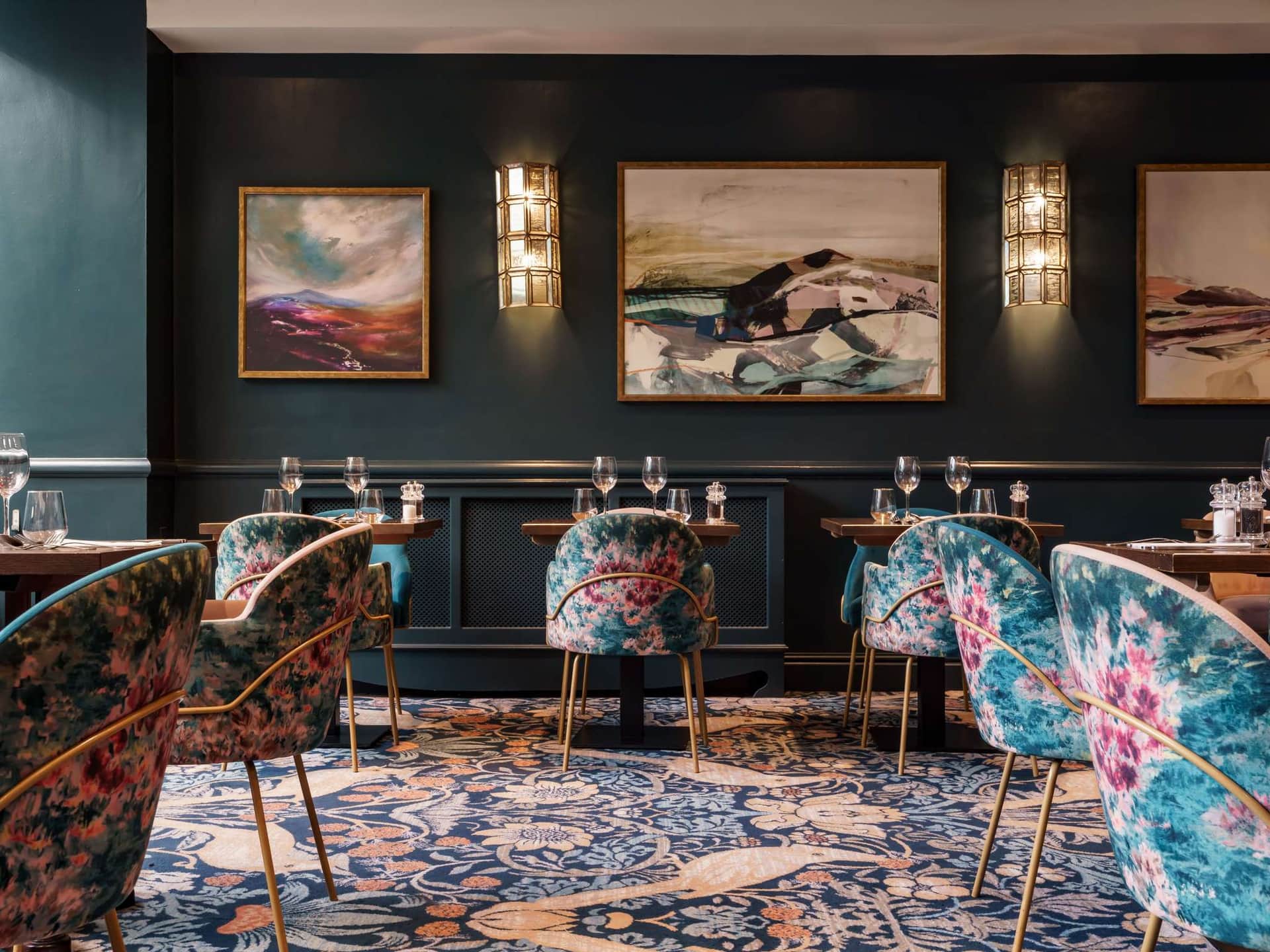 Mercure Blackburn Dunkenhalgh Hotel & Spa