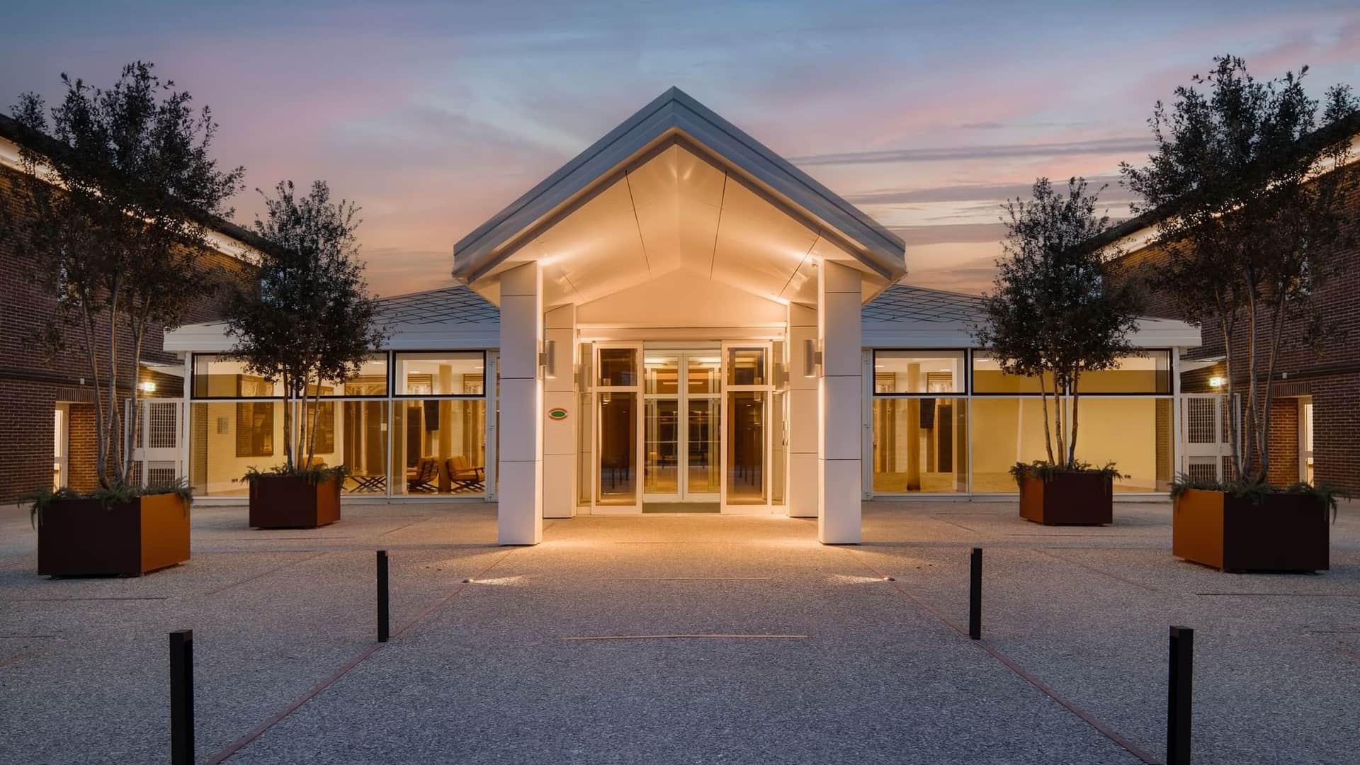 UNA Hotels Bologna San Lazzaro