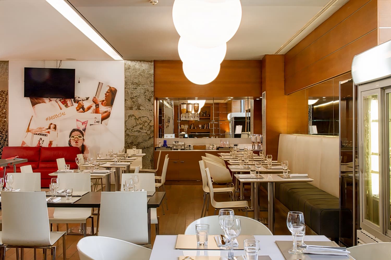 ALLEGROITALIA ESPRESSO BOLOGNA