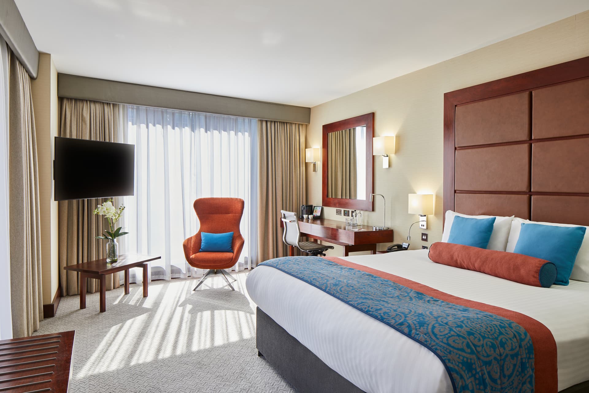 Leonardo Royal Hotel London St Pauls