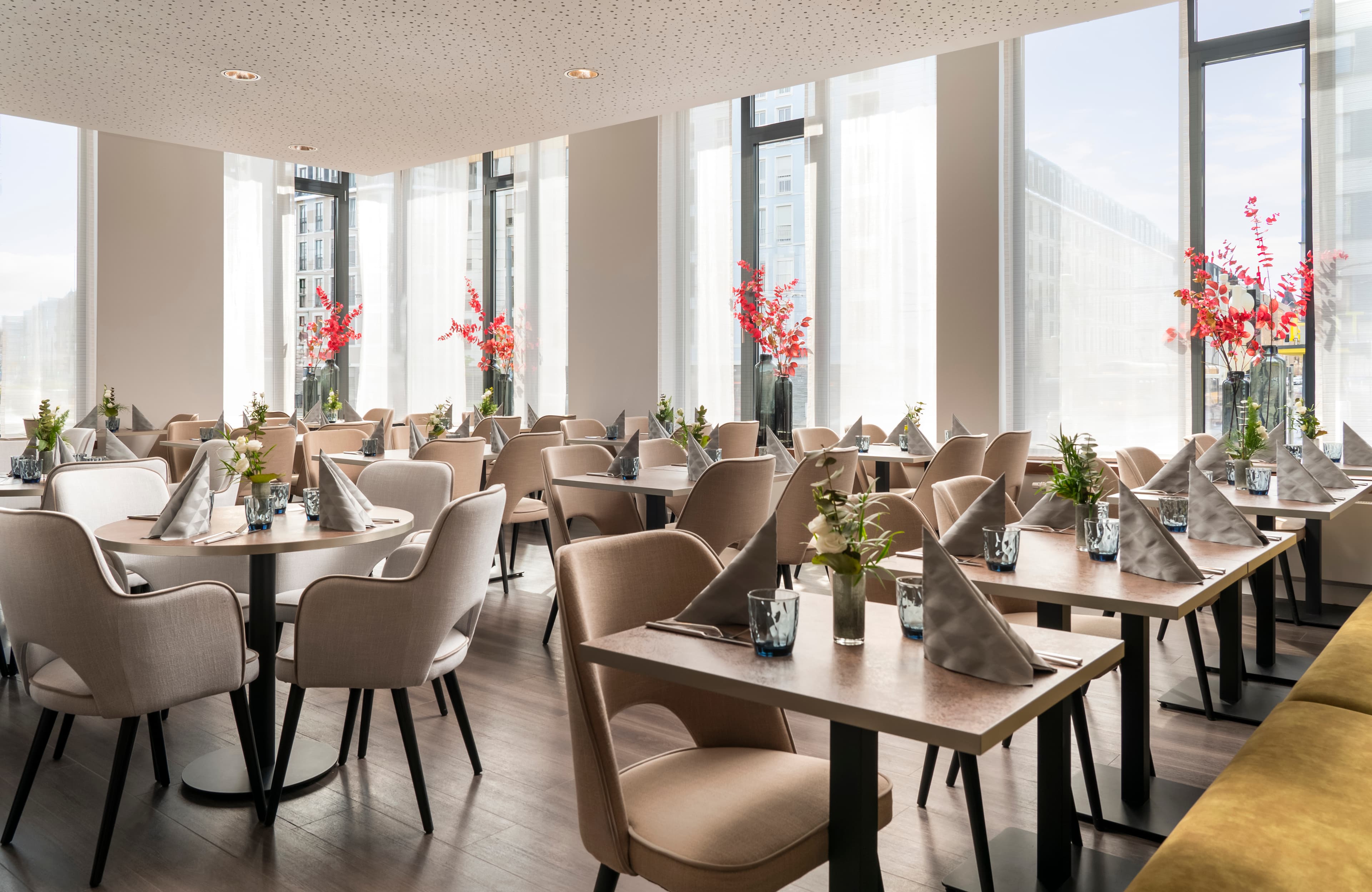 Leonardo Hotel Dresden Altstadt