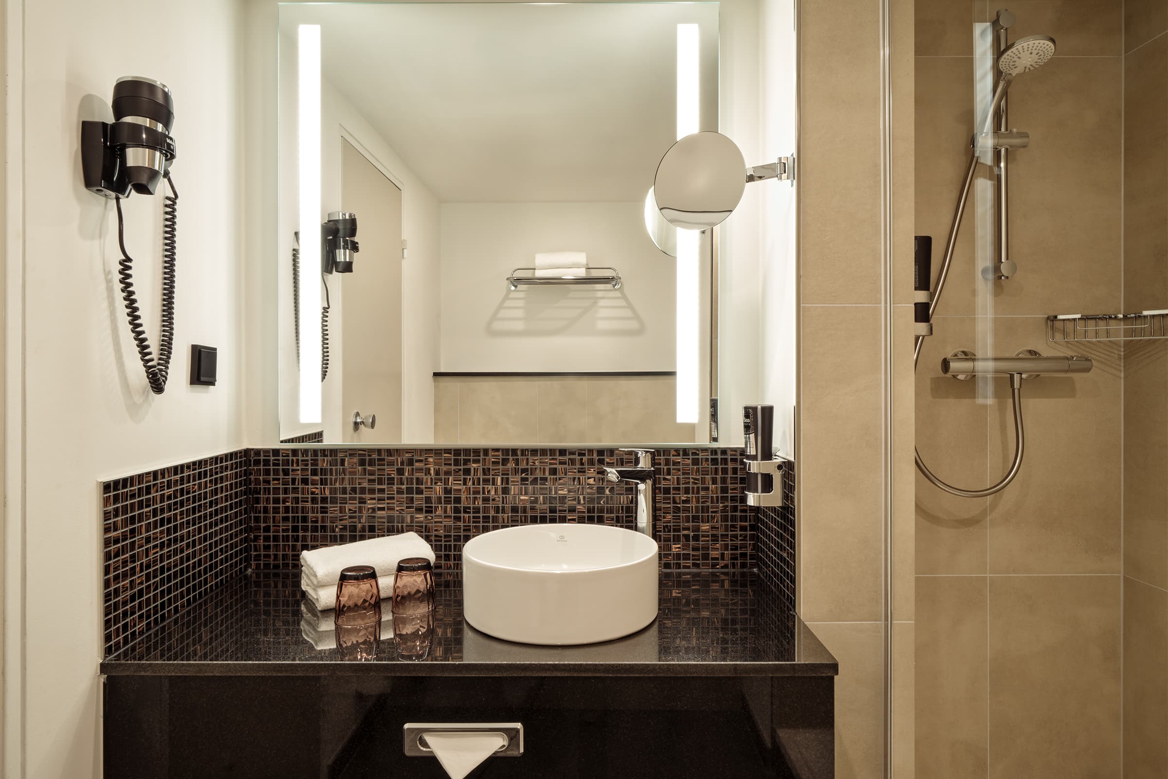 Leonardo Hotel Hamburg City Nord