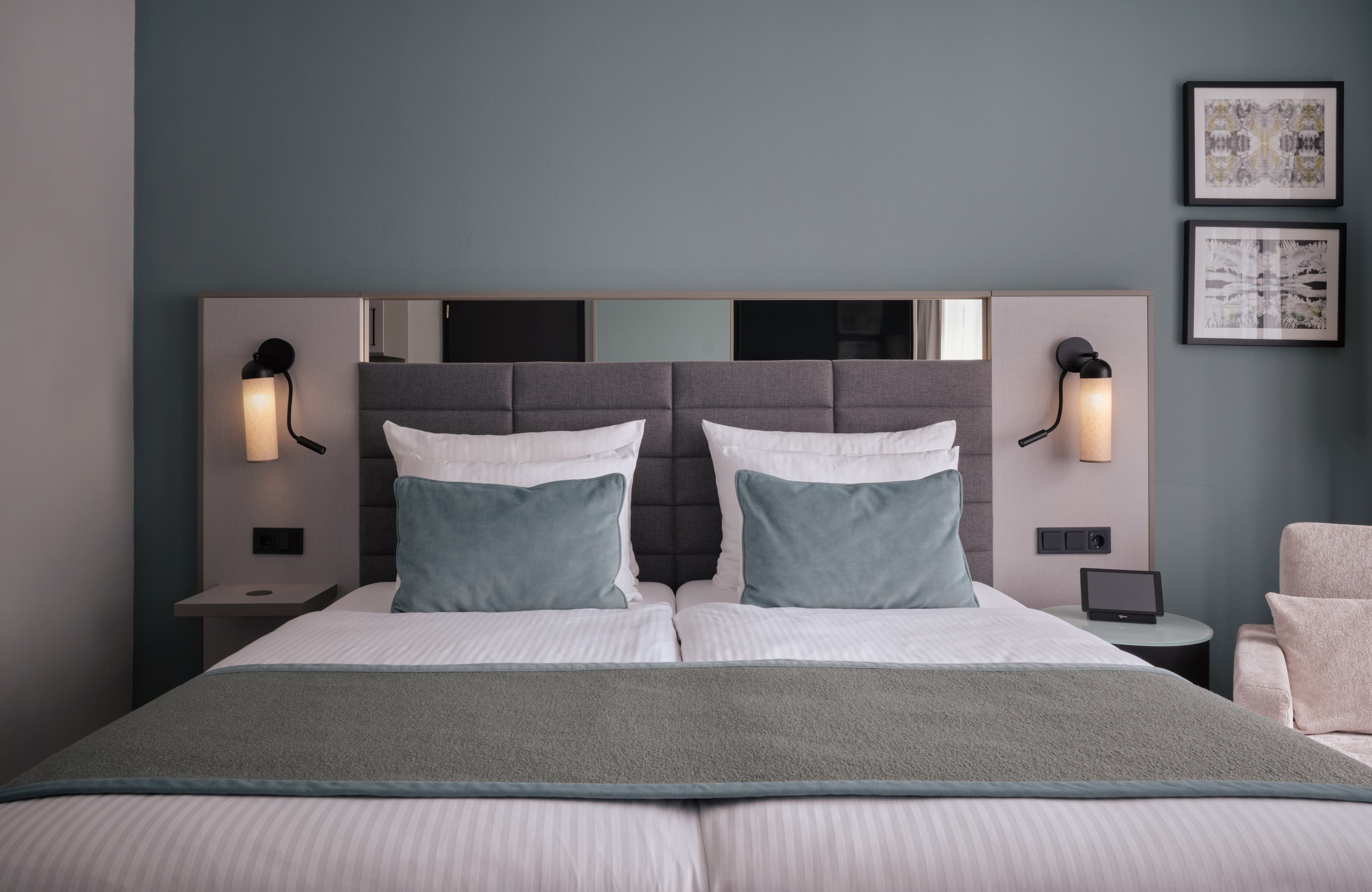 Leonardo Royal Hotel Düsseldorf Königsallee