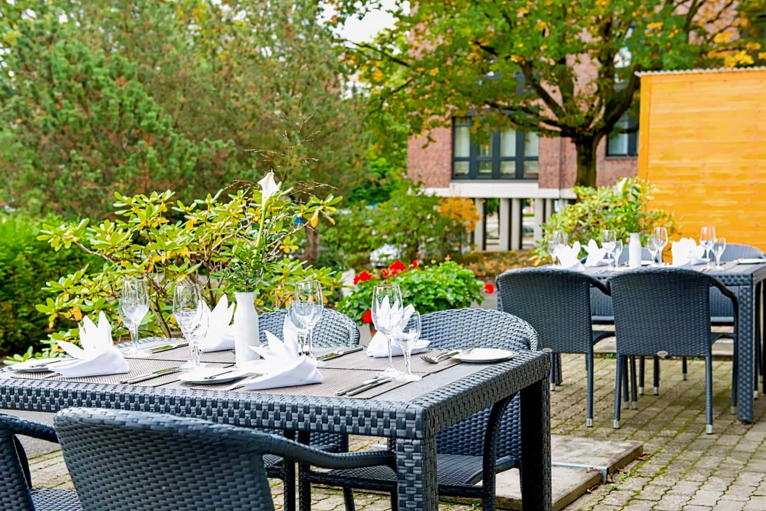 Leonardo Hotel Mönchengladbach