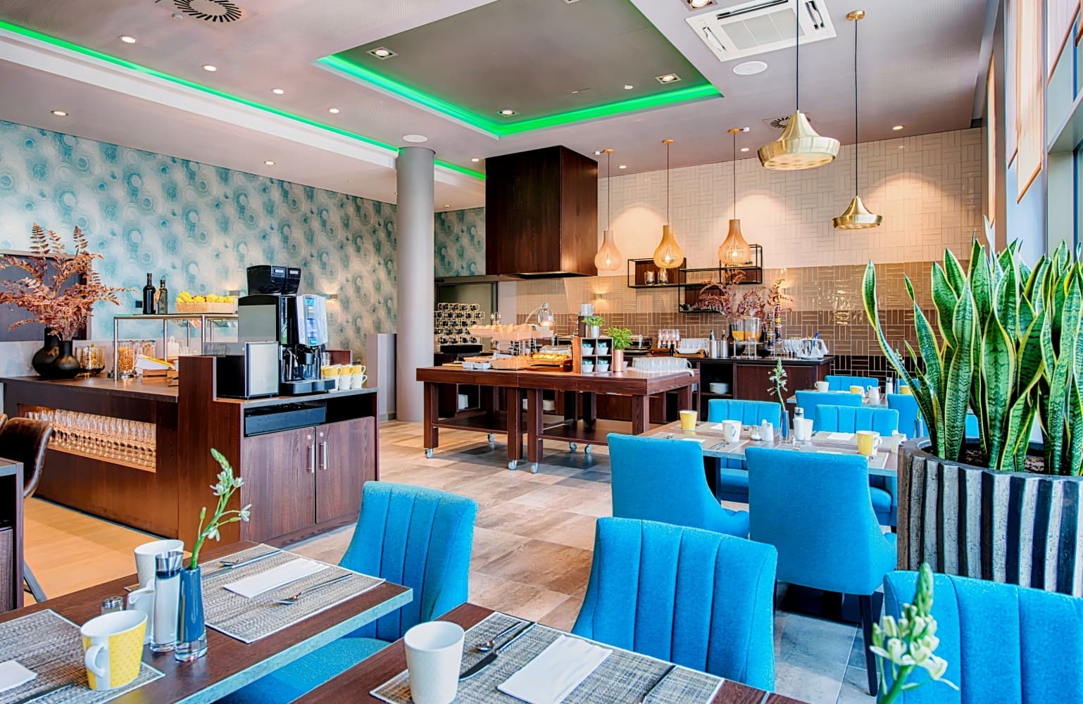 Leonardo Royal Hotel Ulm