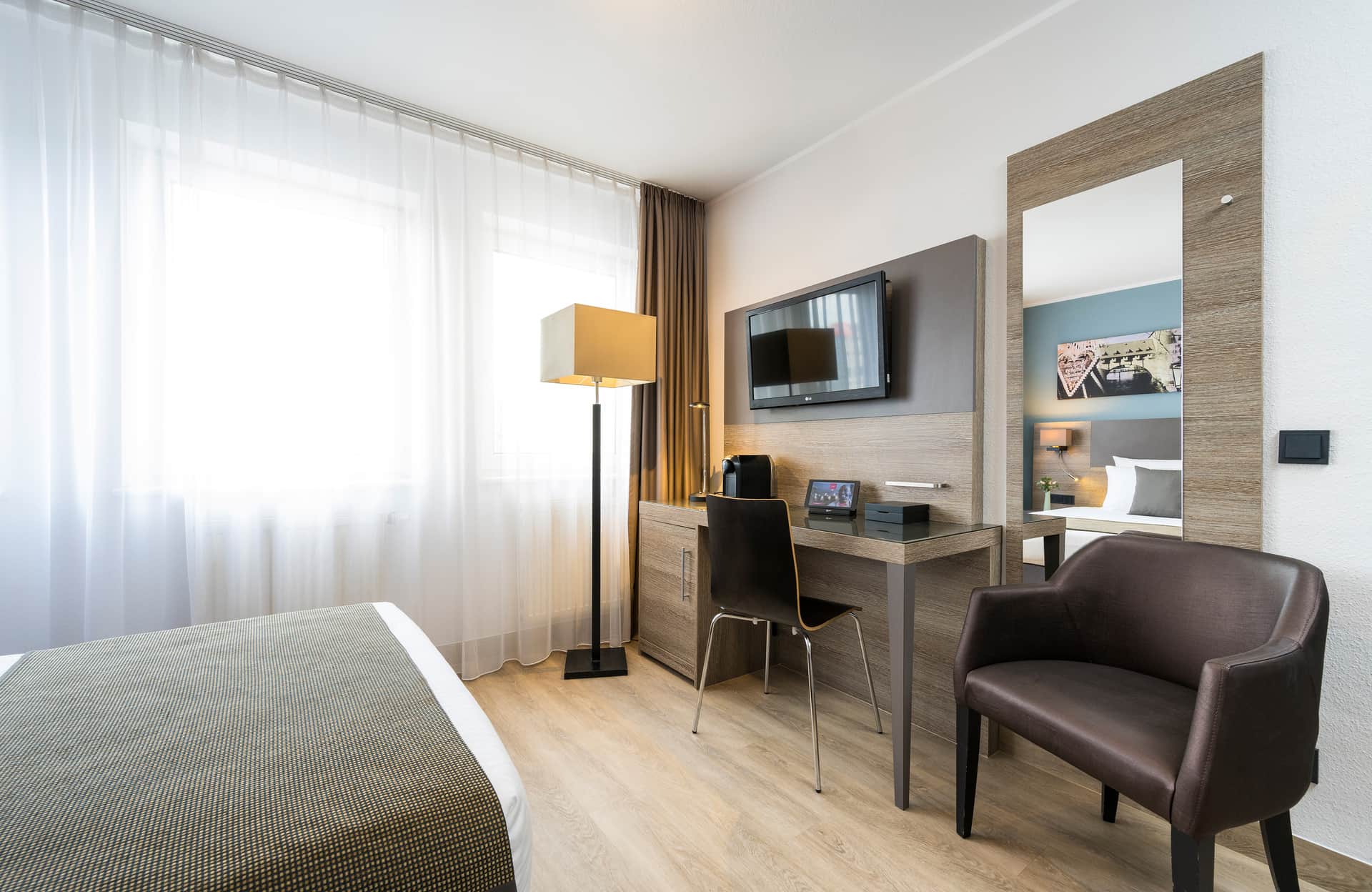 Leonardo Hotel Nürnberg